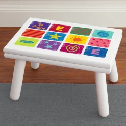 Crayola™ Fun Squares Step Stools