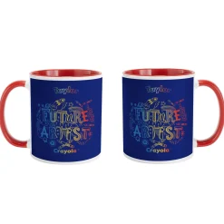 Crayola™ Future Artist Mug