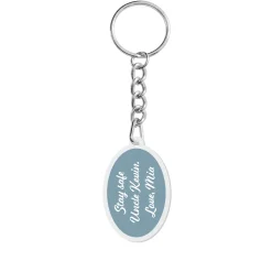 Create Your Own Acrylic Keychain