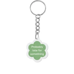 Create Your Own Acrylic Keychain