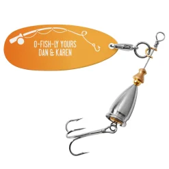 Create Your Own Fishing Lure