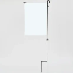 Create Your Own Garden Flag