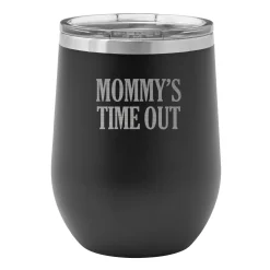 Create Your Own Insulated Wine Tumbler