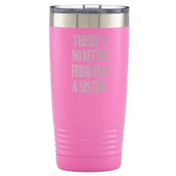 Create Your Own 20 oz. Insulated Tumbler