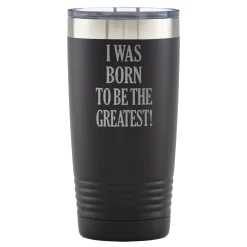 Create Your Own 20 oz. Insulated Tumbler