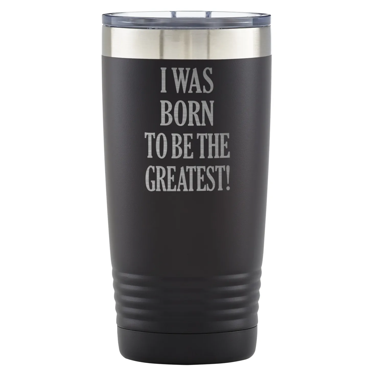 Create Your Own 20 oz. Insulated Tumbler