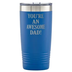 Create Your Own 20 oz. Insulated Tumbler