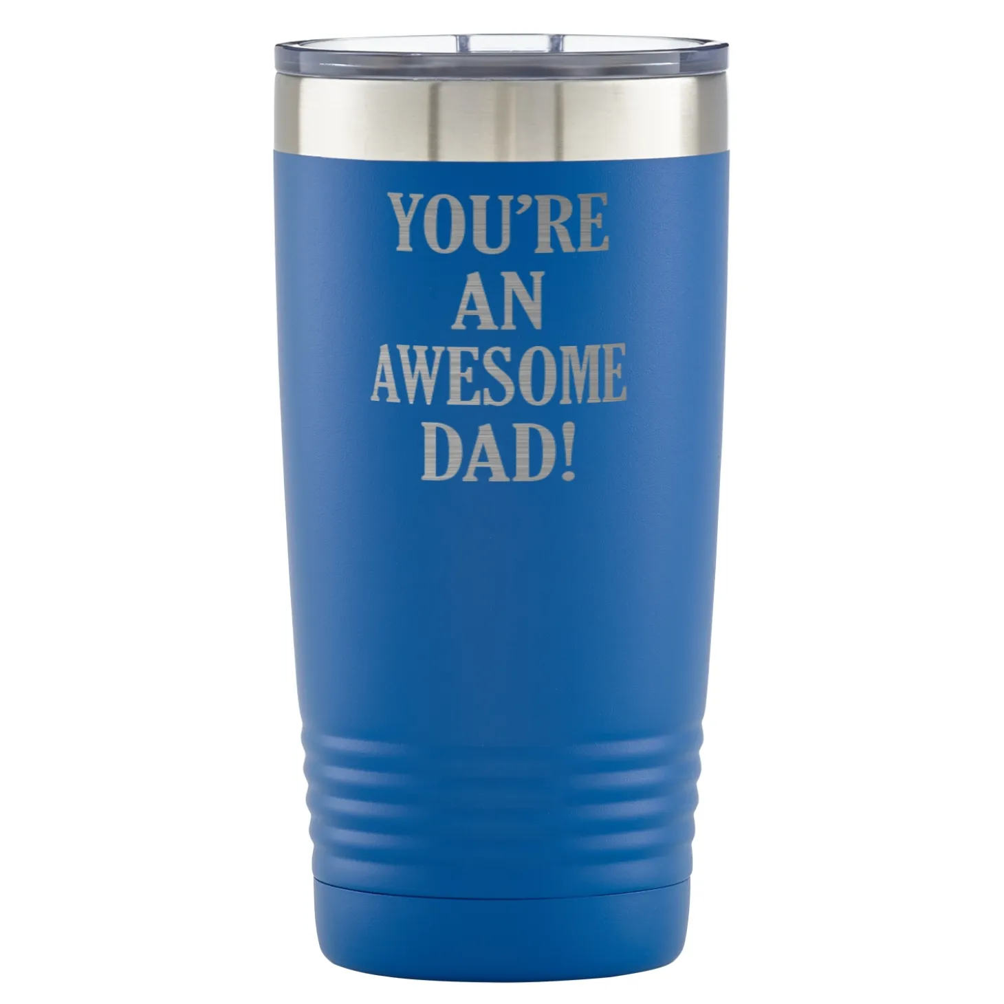 Create Your Own 20 oz. Insulated Tumbler