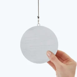 Create Your Own Round Wind Chime 30
