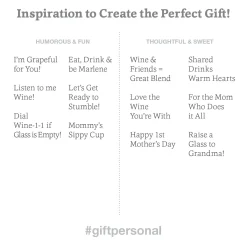 Create Your Own Shot Glass