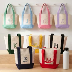 Custom Initial Mini Tote Bag .product-info-decoration { display: inline-flex; justify-content: space-between; align-items: center; border-radius: 0.4rem; background-color: #E8E8E8; padding: 0.2rem 0.4rem; font-size: 1.4rem; line-height: 1.6rem; font-weight: var(--font-weight-semibold); letter-spacing: 0.042rem; text-transform: uppercase; --decoration-icon-url: ''; /* will be dynamically set */}.product-info-decoration.badge-icon::before { content: ''; width: 2rem; height: 2rem; background: var(--decoration-icon-url) no-repeat; background-size: 100% 100%; display: block; margin-right: 0.4rem;} FULL-COLOR CUSTOMIZATION