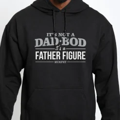 Dad Bod Sweatshirt
