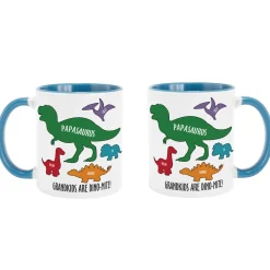 Daddysaurus Mug