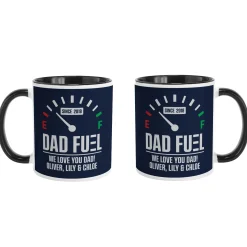 Dad Fuel Mug