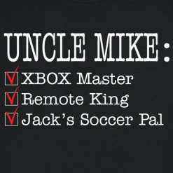 Define Him T-Shirt