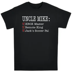 Define Him T-Shirt