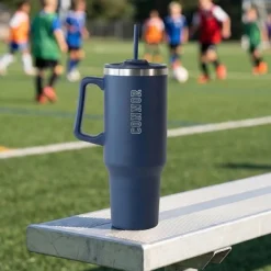 Deluxe 40 oz. Tumbler .product-info-decoration { display: inline-flex; justify-content: space-between; align-items: center; border-radius: 0.4rem; background-color: #E8E8E8; padding: 0.2rem 0.4rem; font-size: 1.4rem; line-height: 1.6rem; font-weight: var(--font-weight-semibold); letter-spacing: 0.042rem; text-transform: uppercase; --decoration-icon-url: ''; /* will be dynamically set */}.product-info-decoration.badge-icon::before { content: ''; width: 2rem; height: 2rem; background: var(--decoration-icon-url) no-repeat; background-size: 100% 100%; display: block; margin-right: 0.4rem;} Laser Engraved
