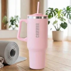 Deluxe 40 oz. Tumbler .product-info-decoration { display: inline-flex; justify-content: space-between; align-items: center; border-radius: 0.4rem; background-color: #E8E8E8; padding: 0.2rem 0.4rem; font-size: 1.4rem; line-height: 1.6rem; font-weight: var(--font-weight-semibold); letter-spacing: 0.042rem; text-transform: uppercase; --decoration-icon-url: ''; /* will be dynamically set */}.product-info-decoration.badge-icon::before { content: ''; width: 2rem; height: 2rem; background: var(--decoration-icon-url) no-repeat; background-size: 100% 100%; display: block; margin-right: 0.4rem;} Laser Engraved