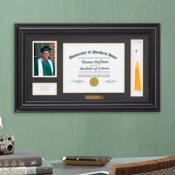 Diploma Tassel Frame
