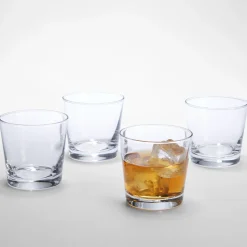 Distillery Name 5 Piece Decanter Set