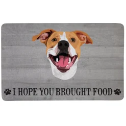 Dog Breed Doormat