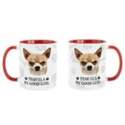 Dog Breed Mug