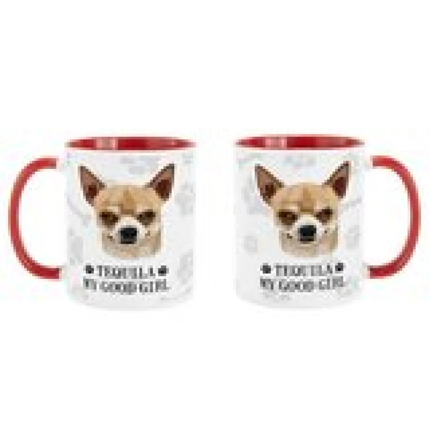 Dog Breed Mug