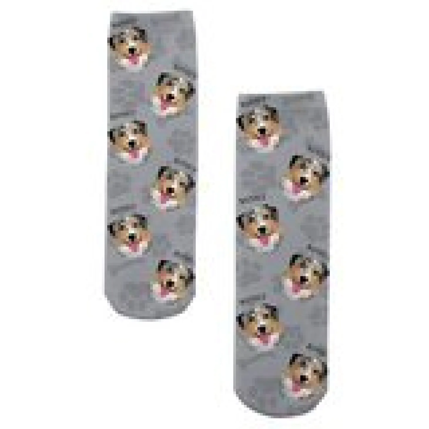 Dog Breed Socks