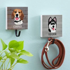 Dog Breed Wall Hook