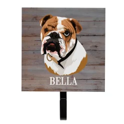 Dog Breed Wall Hook