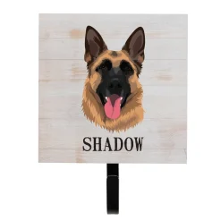 Dog Breed Wall Hook