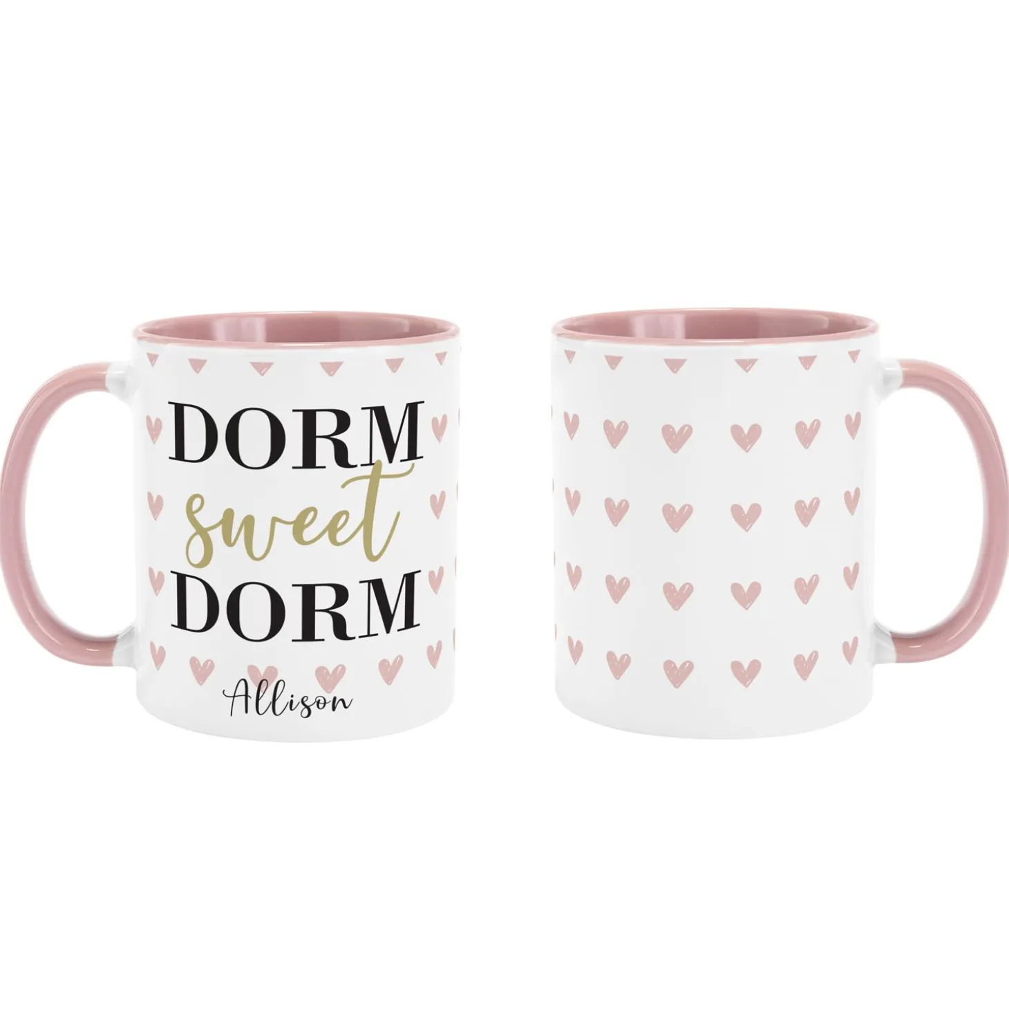 Dorm Sweet Dorm Coffee Mug