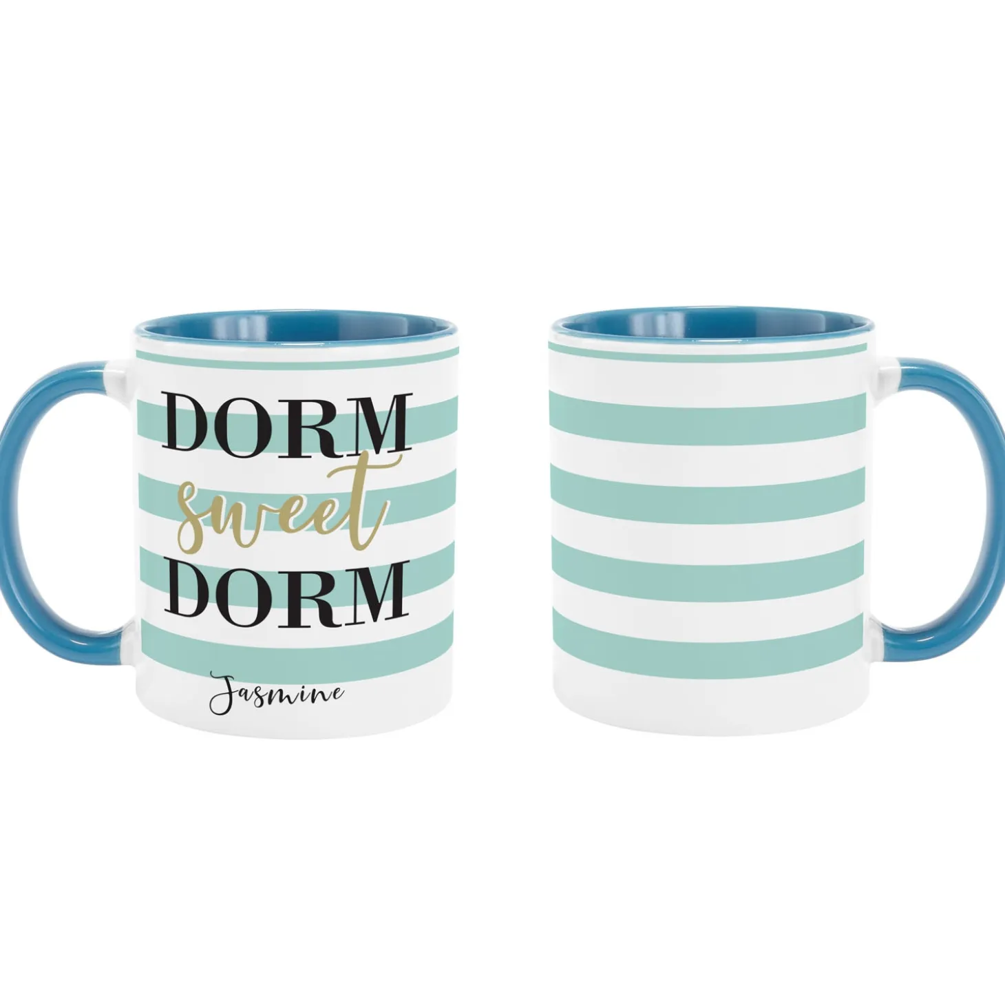Dorm Sweet Dorm Coffee Mug
