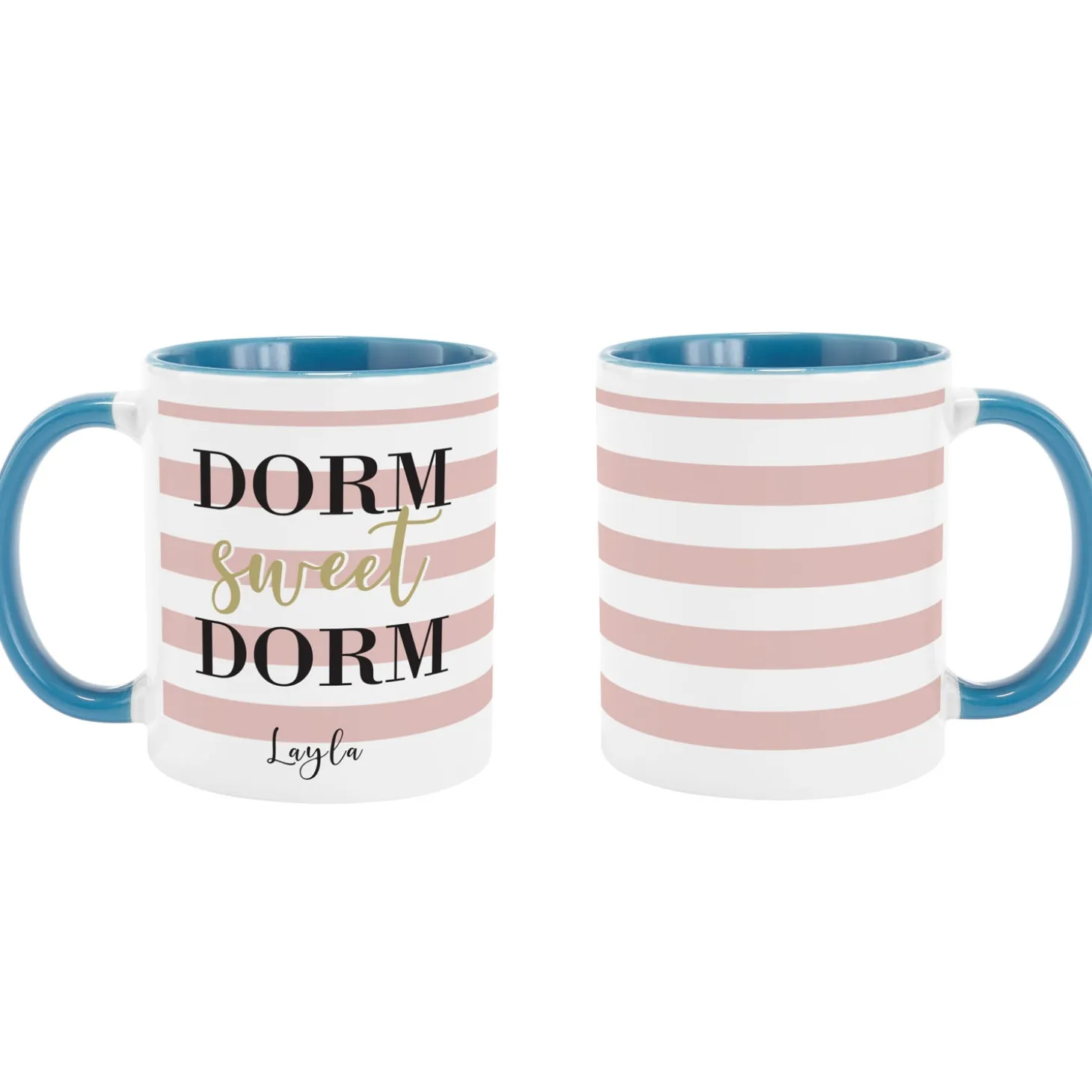 Dorm Sweet Dorm Coffee Mug
