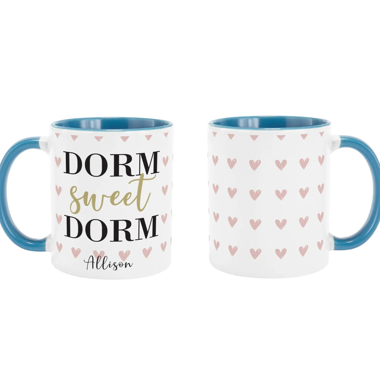 Dorm Sweet Dorm Coffee Mug