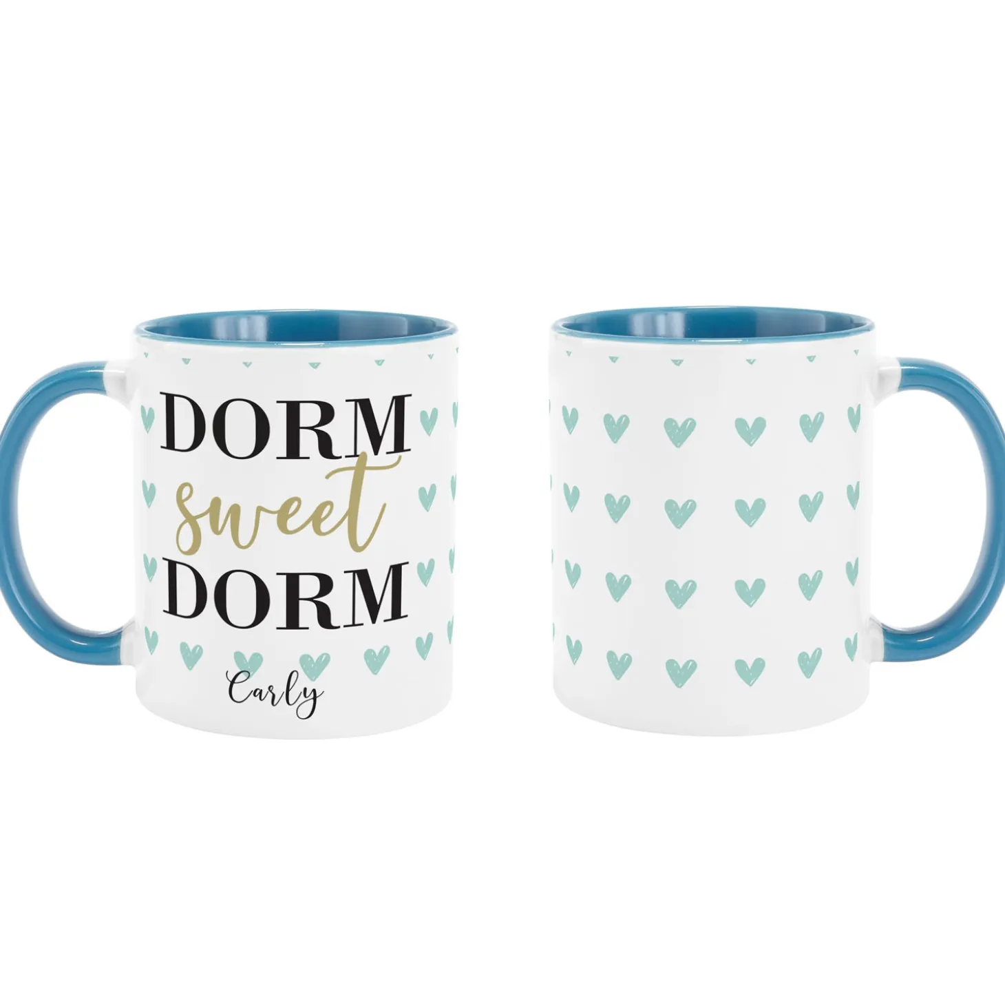 Dorm Sweet Dorm Coffee Mug