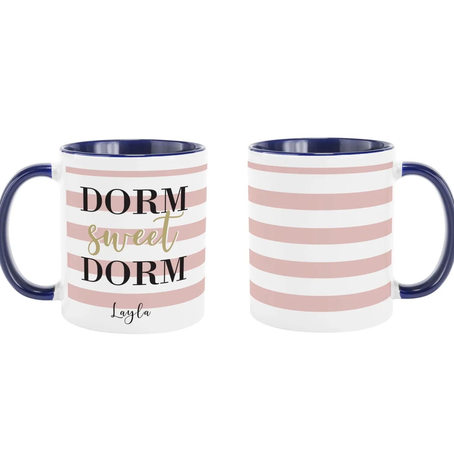 Dorm Sweet Dorm Coffee Mug