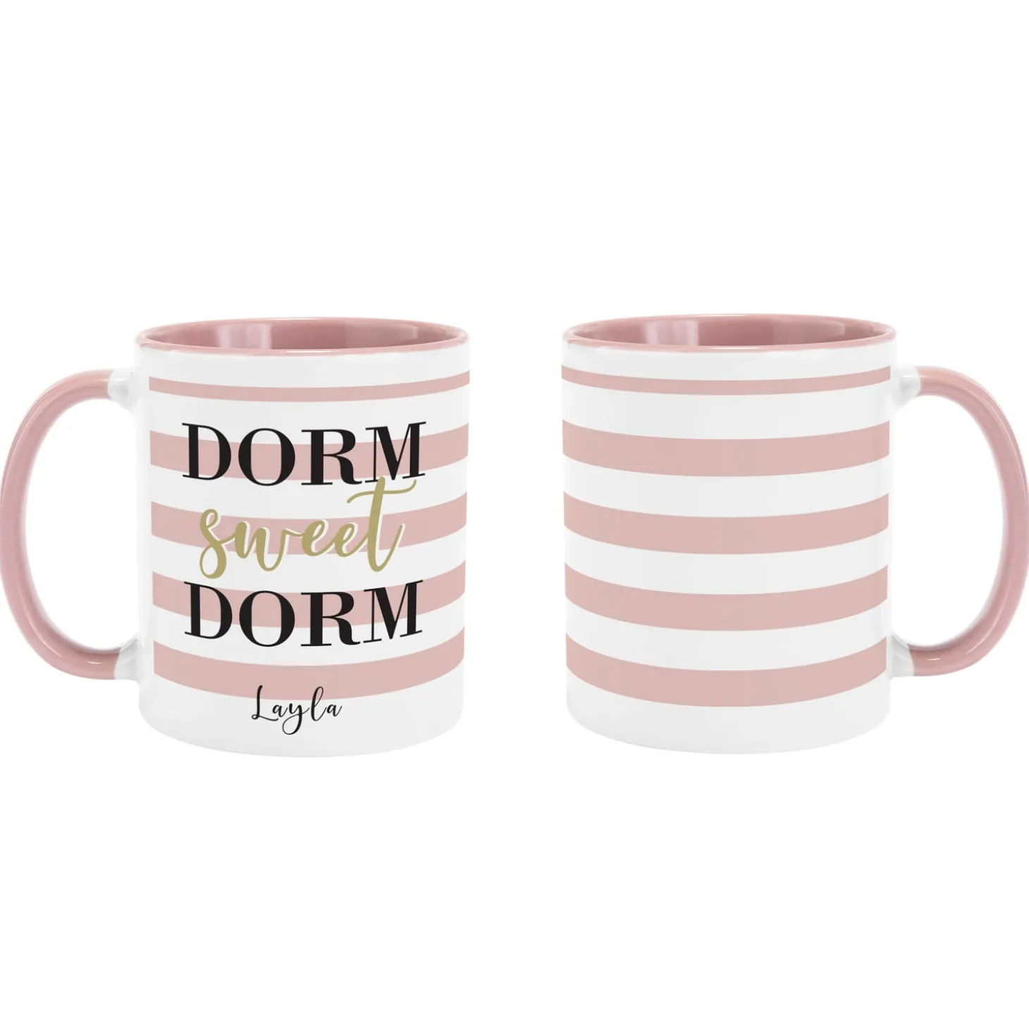 Dorm Sweet Dorm Coffee Mug