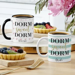 Dorm Sweet Dorm Coffee Mug