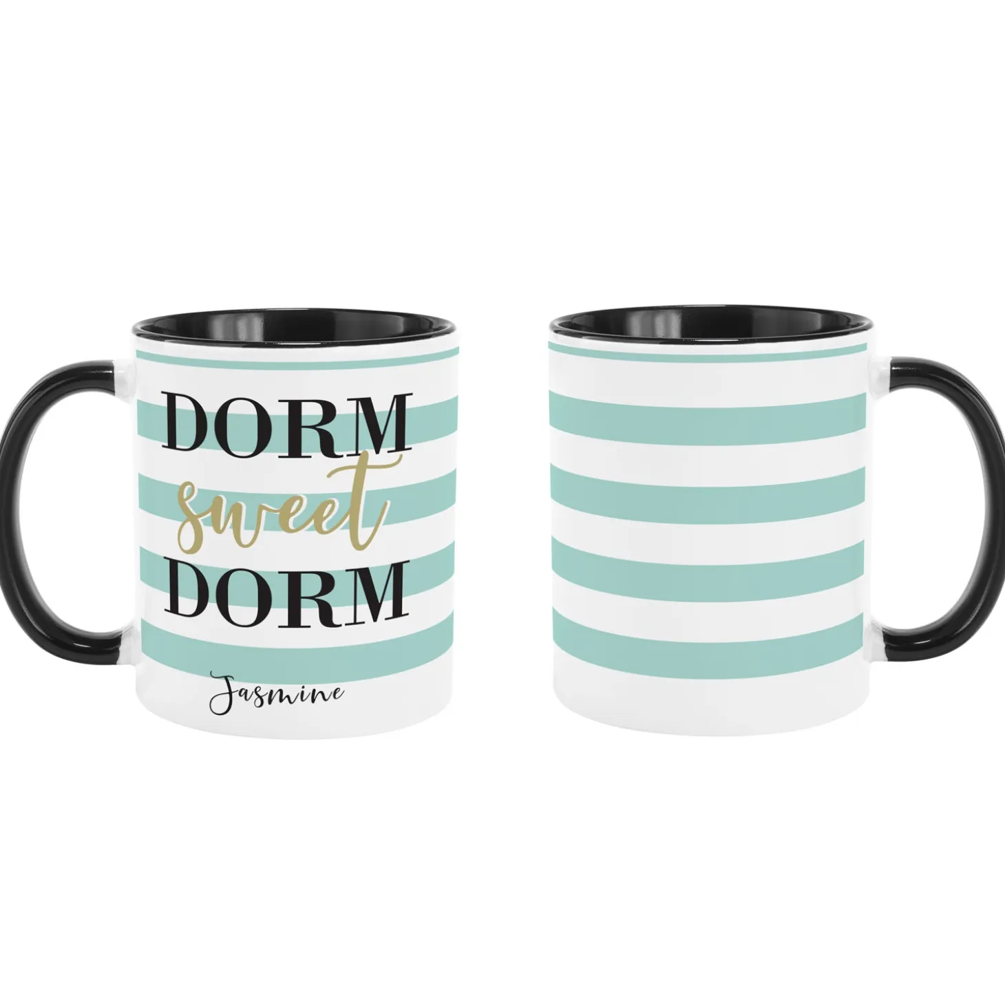 Dorm Sweet Dorm Coffee Mug