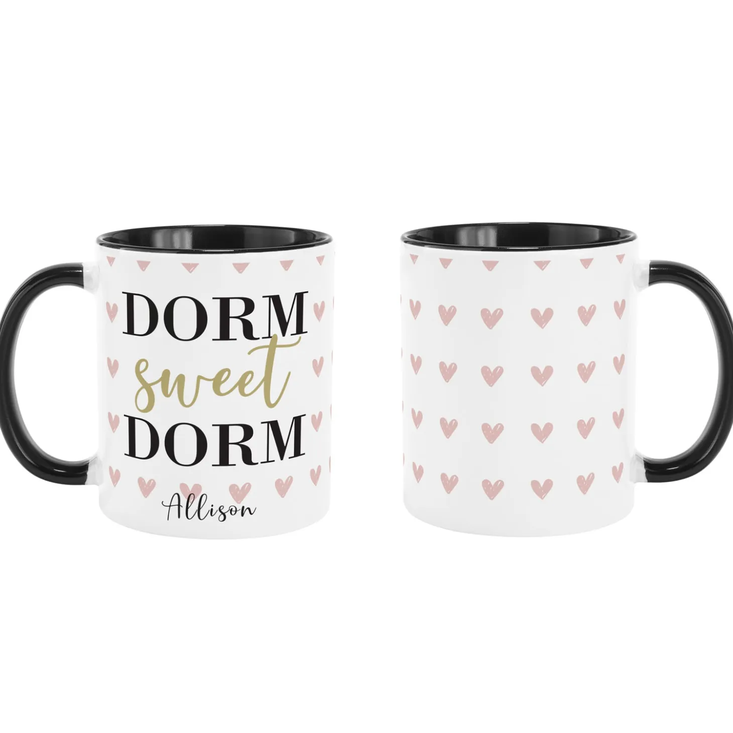 Dorm Sweet Dorm Coffee Mug