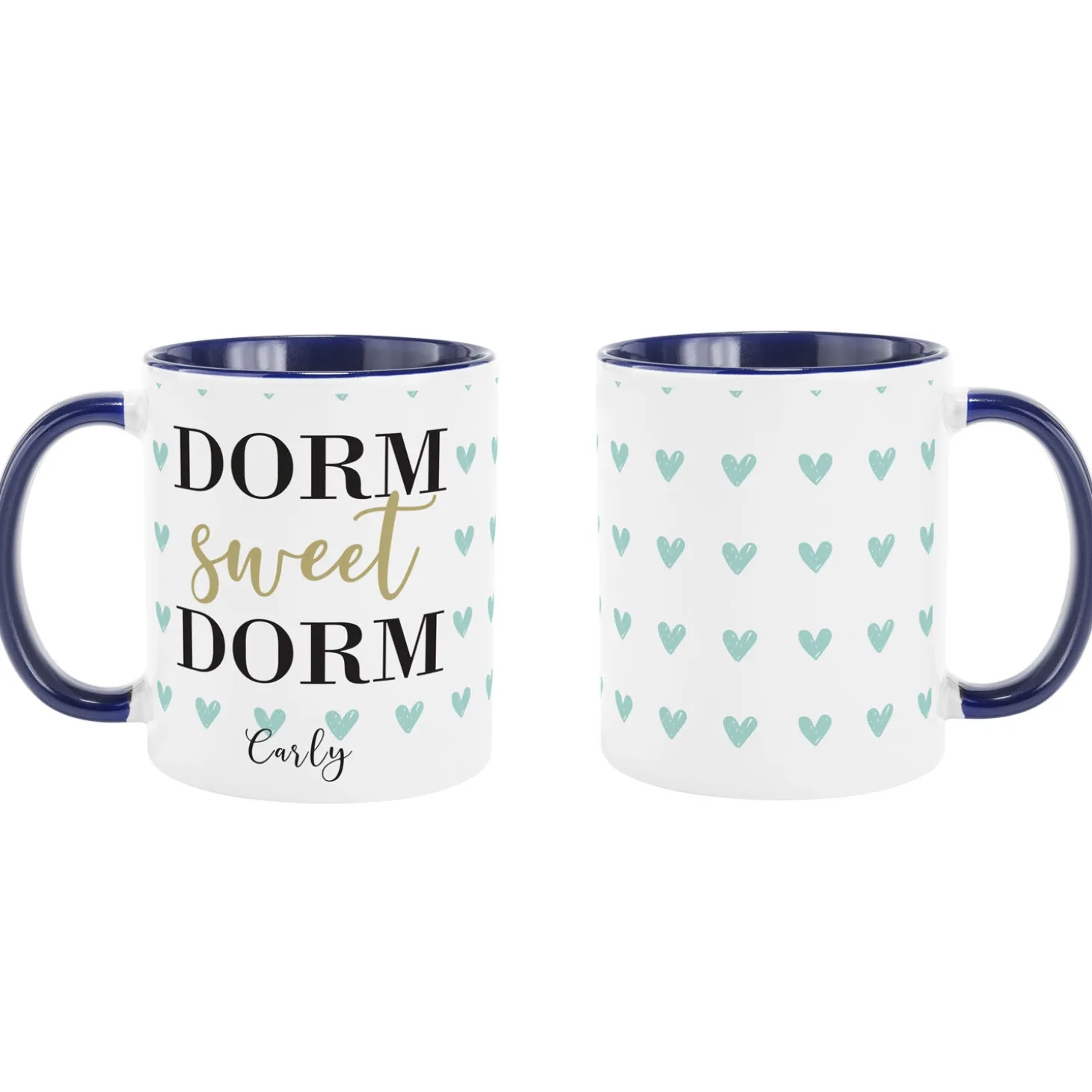 Dorm Sweet Dorm Coffee Mug