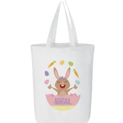 Easter Surprise Tote Bag
