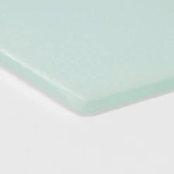 Eat Local Glass Cutting Board
