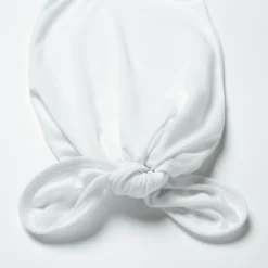 Elegant Baby Knotted Gown