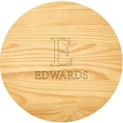 Elegant Name Lazy Susan
