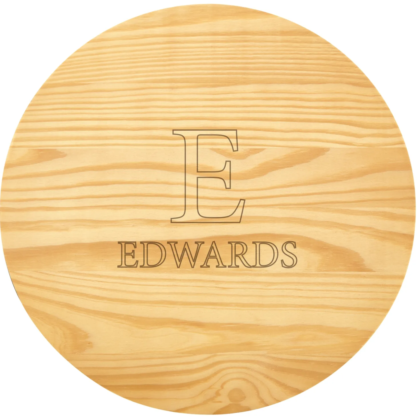 Elegant Name Lazy Susan