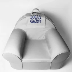 Embroidered Icon Take Along Chair