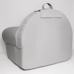 Embroidered Icon Take Along Chair