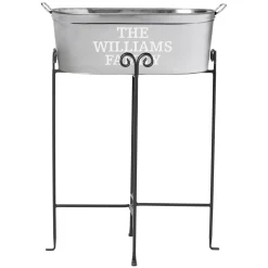 Entertainment Beverage Tub